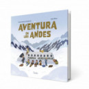 el Milagro de los Andes   2025