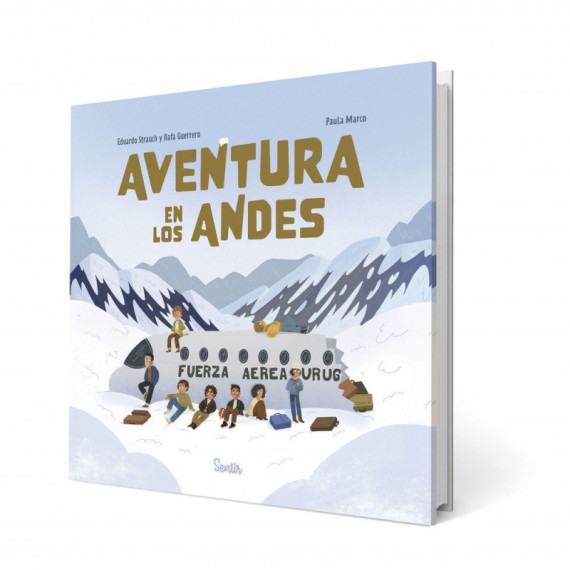 el Milagro de los Andes   2025