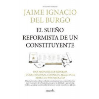 Sueño Reformista de un Constituyente,el   2025