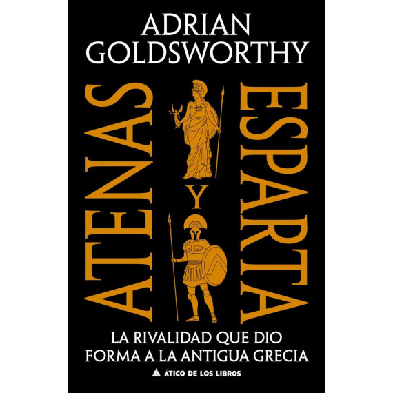 Atenas y Esparta   2025
