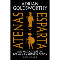Atenas y Esparta   2025