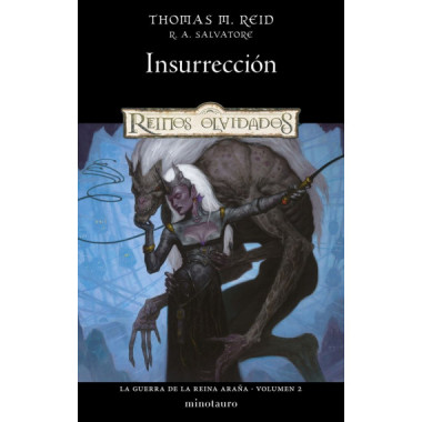 la Guerra de la Reina Ara&ntilde;a 2 Insurreccion   2026