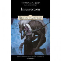 la Guerra de la Reina Araña 2 Insurreccion   2026