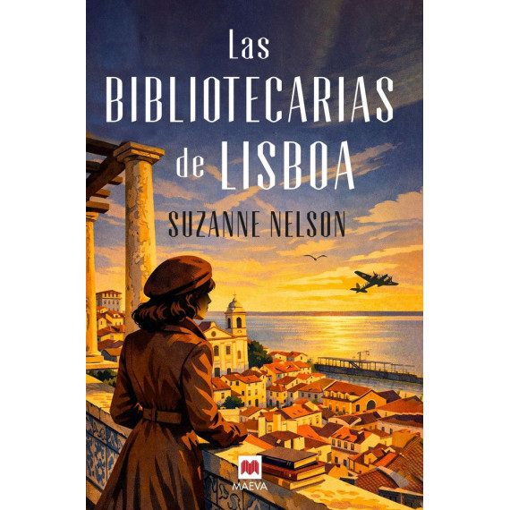 las Bibliotecarias de Lisboa   2026
