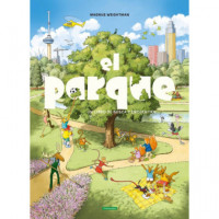 el Parque   2025