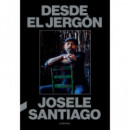 desde el Jergon   2025