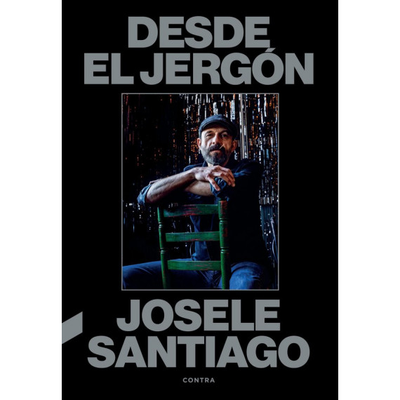 desde el Jergon   2025