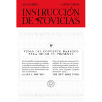 Instruccion de Novicias   2025