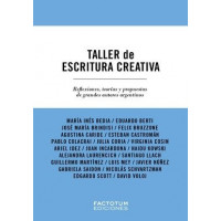Taller de Escritura Creativa   2025
