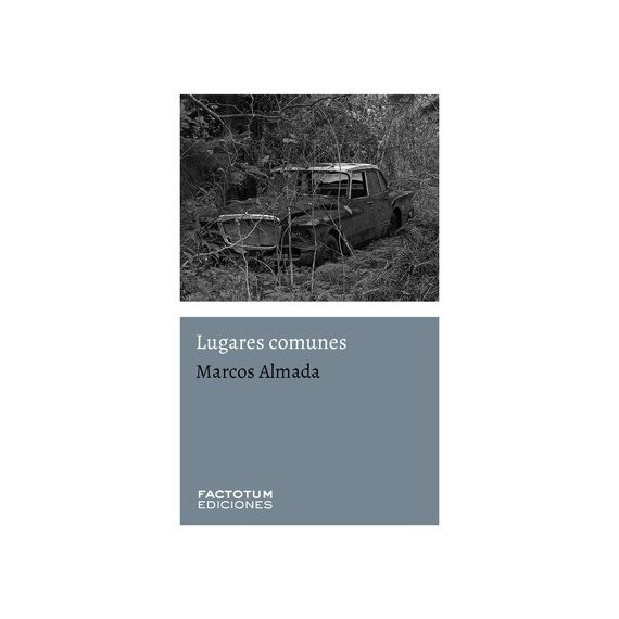 Lugares Comunes   2025