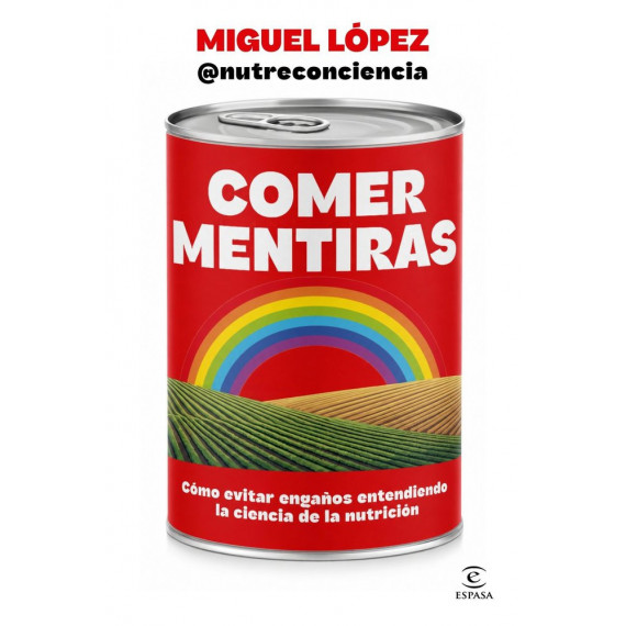 Comer Mentiras   2026