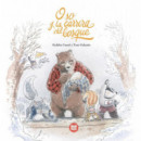 Oso y la Carrera del Bosque   2025
