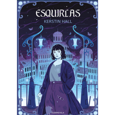 Esquirlas   2025