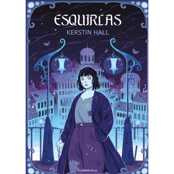 Esquirlas   2025