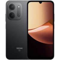 XIAOMI SMARTPHONE REDMI 17C 5G 4GB 128GB NEGRO OC/4GB/128GB/6,9/ 5G / ANDROID/ NFC
