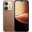 XIAOMI SMARTPHONE REDMI 17C 5G 4GB 128GB MARRON OC/4GB/128GB/6,9/ 5G / ANDROID/ NFC