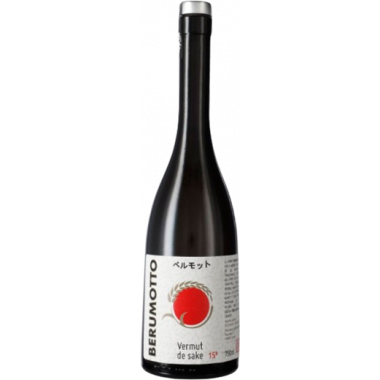Berumotto Blanco SEDA L&Iacute;QUIDA - 75CL