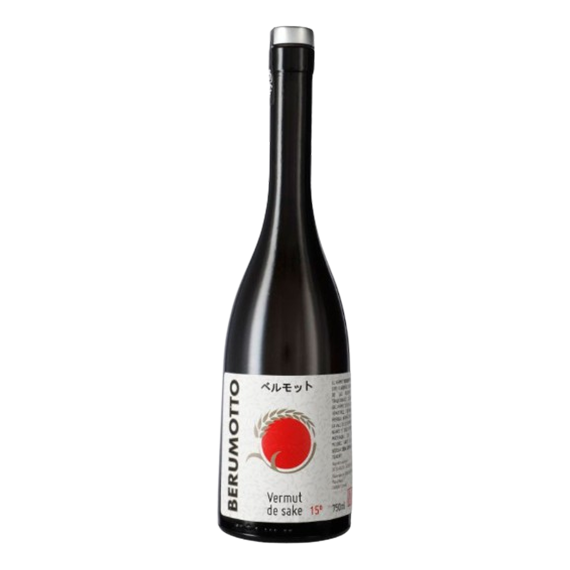 Berumotto Blanco SEDA LÍQUIDA - 75CL
