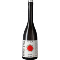 Berumotto Blanco SEDA LÍQUIDA - 75CL