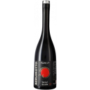 Berumotto Rojo - SEDA LÍQUIDA - 75CL