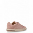BIRKENSTOCK - bend low leve - Light Rose - 1029626/Light Rose