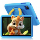 Blackview Tab A6 Kids 10.1" 4+8GB 128GB Ocean Blue