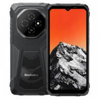 Blackview FORT 1 6.56" 4GB 128GB 10.000mAh 16 Mpx Negro
