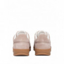 TOMMY HILFIGER - TH HERITAGE COURT SNEAKER SUEDE - AFE - F|FW0FW09266/AFE