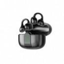Blackview Airbuds 15 Auricular Deportivo IPX5 con Cancelacion de Ruido Negro