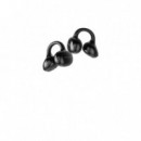 Blackview Airbuds 15 Auricular Deportivo IPX5 con Cancelacion de Ruido Negro