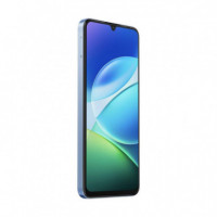 BLACKVIEW Wave 10C 6.88" 4GB 128GB 32MPX Azul