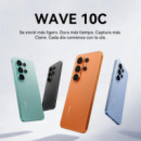 Blackview Wave 10C 6.88" 4GB 128GB 32Mpx Azul