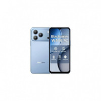 Blackview Wave 7C 6.56" 4GB 128GB Azul