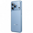 Blackview Wave 7C 6.56" 4GB 128GB Azul