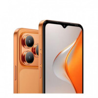Blackview Wave 7C 6.56" 4GB 128GB Orange