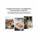 Blackview Wave 7C 6.56" 4GB 128GB Orange