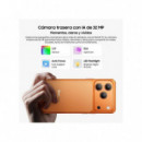 Blackview Wave 7C 6.56" 4GB 128GB Orange
