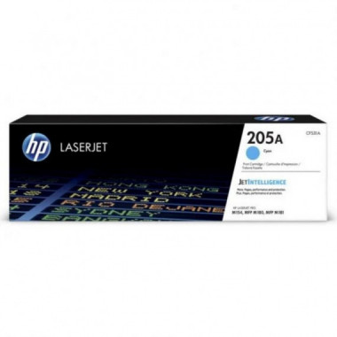 Toner HP 205A CF531A Cyan Original