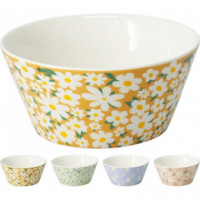 Bowl de Porcelana de 450 Ml 4 Modelos