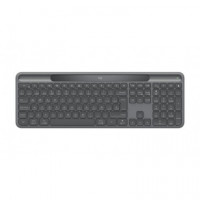 Teclado LOGITECH Signature Slim Solar+ K980 (920-013775)