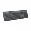 Teclado Logitech Signature Slim Solar+ K980 (920-013775)