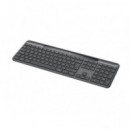Teclado Logitech Signature Slim Solar+ K980 (920-013775)