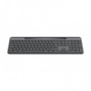 Teclado Logitech Signature Slim Solar+ K980 (920-013775)