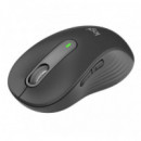 Ratón Logitech Signature M650 L Wireless (910-006348)