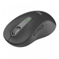 Ratón LOGITECH Signature M650 L Wireless (910-006348)