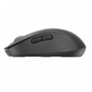 Ratón Logitech Signature M650 L Wireless (910-006348)