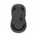 Ratón Logitech Signature M650 L Wireless (910-006348)