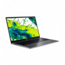 ACER Aspire Lite 15 AL15-47P-R3QP Ryzen 3 8GB 512GB Ssd 15.6 W11 Gris Lunar