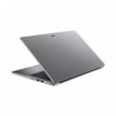 ACER Aspire Lite 15 AL15-47P-R3QP Ryzen 3 8GB 512GB Ssd 15.6 W11 Gris Lunar