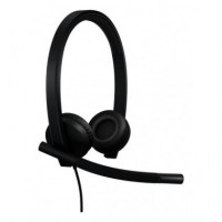 Auriculares LOGITECH H570E Usb-a (981-001430)